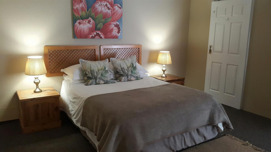 Others 3, Kleines Nest Bed and Breakfast, Walvisbay Urban