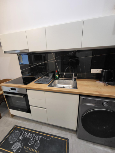 Others 4, BillAria Apartment Heraklion City Center, Crete