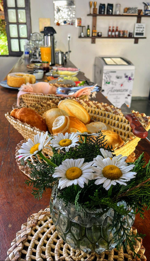 Food & Drinks 5, Espaco Benviver, Guararapes