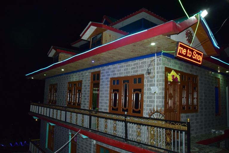 Exterior & Views 5, SNOW VIEW Homestay, Kullu