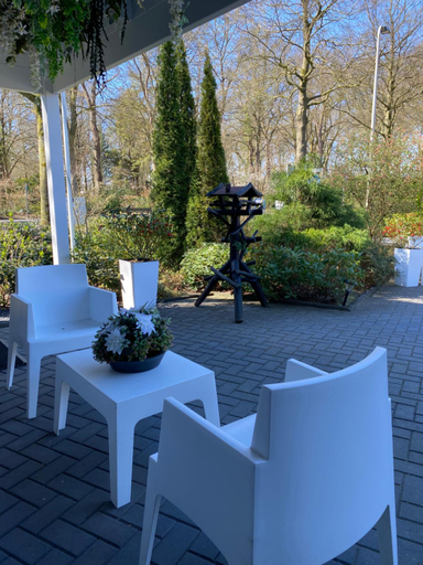 Others 3, Bed & Breakfast, Epe