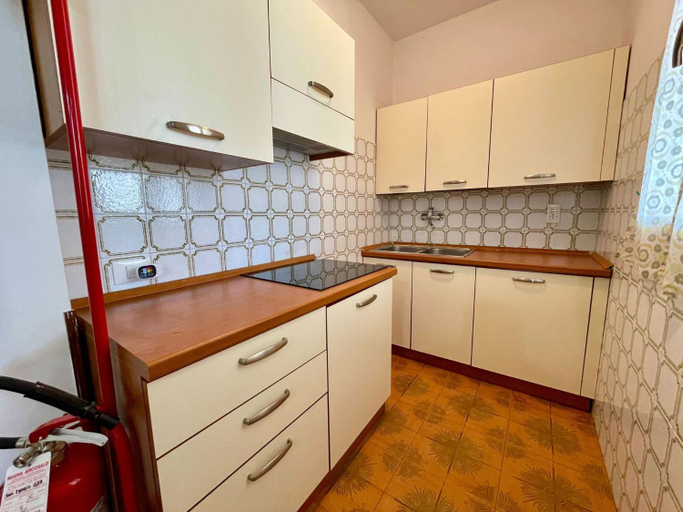 Others 5, Splendid villa near the sea Pool and A C, Venezia