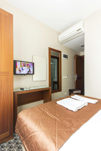 Bedroom 4, Mint Residence Taksim, Beyoğlu