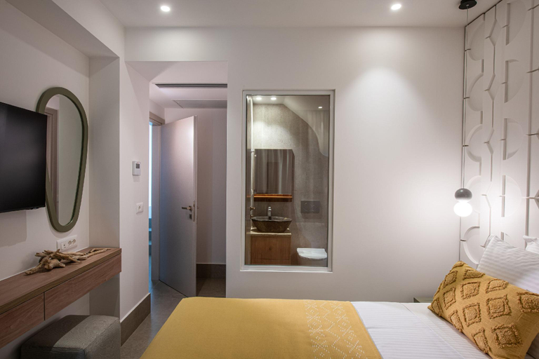 3, Villa Alquimia Aa with private Swimming pool, Crete