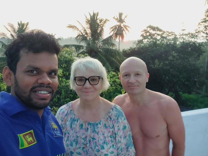 Sport & Beauty 2, Blueray Villa, Akmeemana