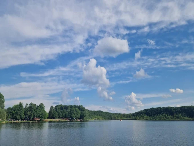 Others 4, Ferienhaus im Ferienpark Mirow, Mecklenburgische Seenplatte