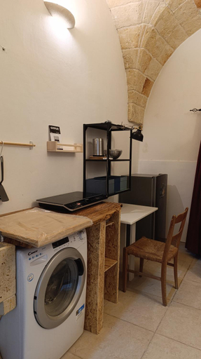 Others 4, B&B VIA NAPOLI LEVERANO, Lecce