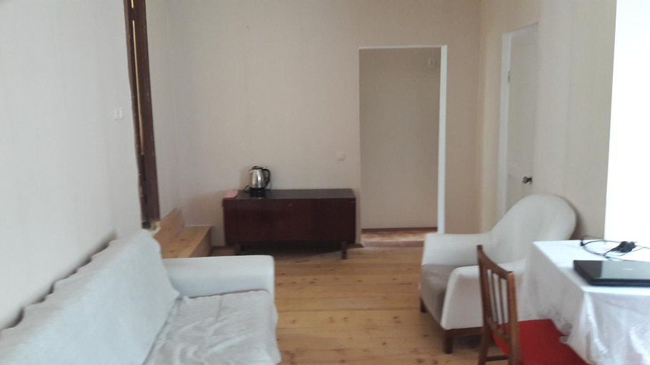Bedroom 2, Spardishi, Mestia