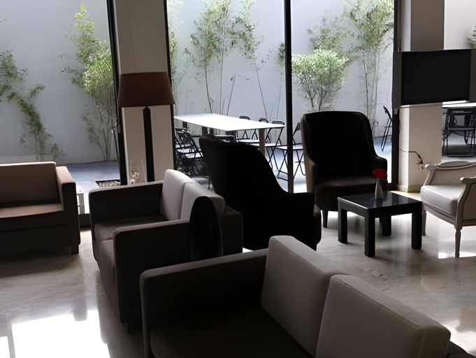 Public Area 2, Hotel Umu, Santarém
