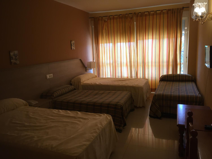 Bedroom 3, Manzanares, Ciudad Real