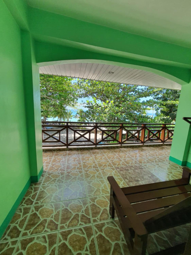4, Resort Manuela Panglao, Panglao