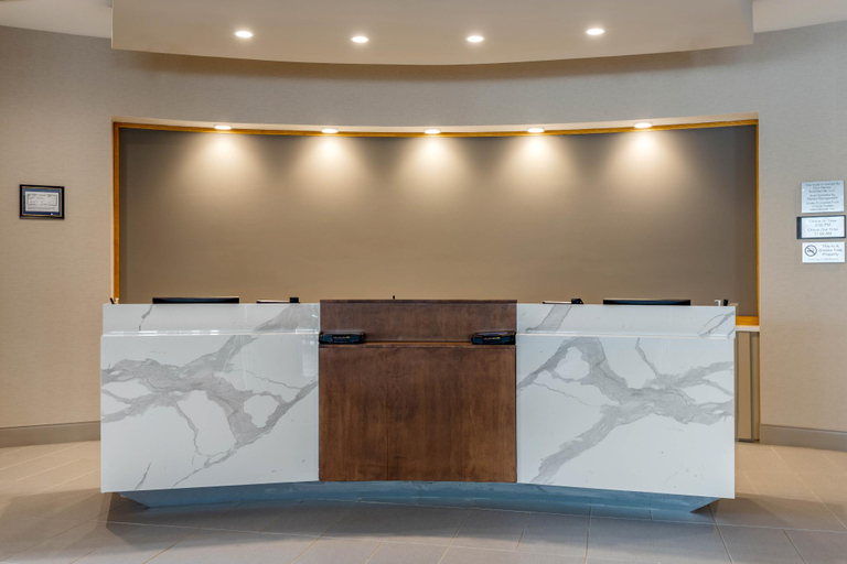Public Area 3, DoubleTree by Hilton Summerville Nexton, Berkeley