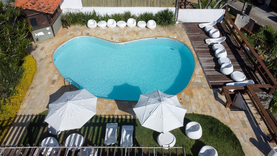 Sport & Beauty 5, Arambare Buzios Hotel, Armação dos Búzios