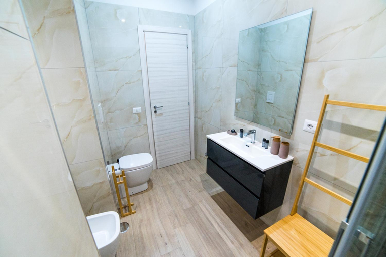 3, San Gregorio Suite&Rooms, Napoli