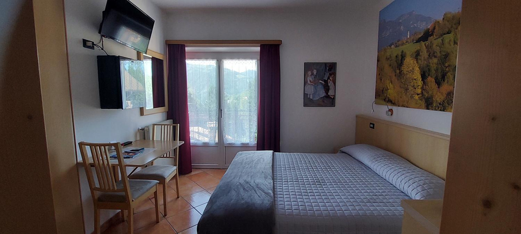 Others 2, Bed & breakfast Villa Maria, Trento