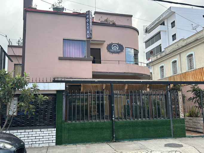 Others 2, Hostal CASA FRANCISCANA, Quito
