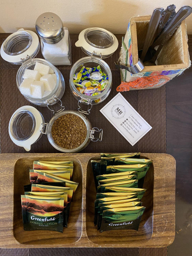 Food & Drinks 4, МВ-Hotel, Sankt-Peterburg gorsovet
