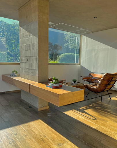 Public Area 2, Apartamentos Prime - Jardins, São Paulo