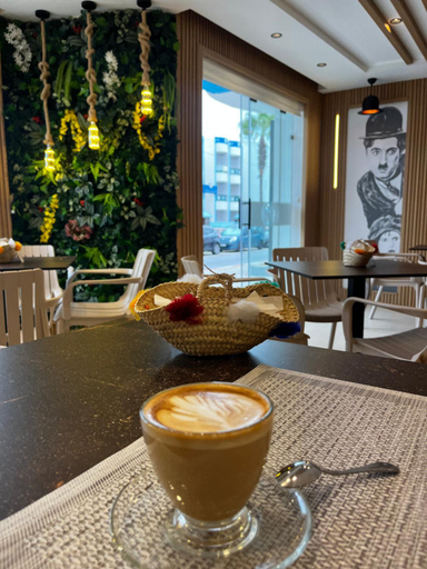 Food & Drinks 3, Hotel Restinga Martil, Tétouan