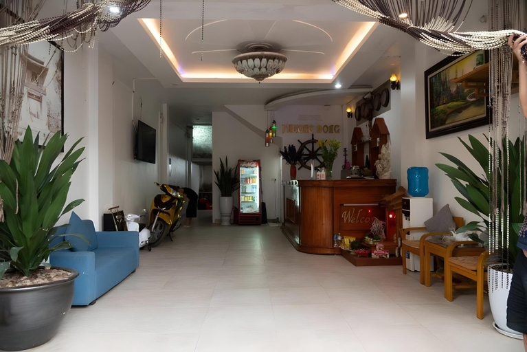 Others 2, HOTTEL PHƯƠNG ĐÔNG, Cầu Giấy