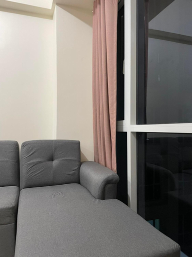 Others 3, Studio Bunkbed Netflix, 100MBPS wifi, Pool Access, Pasig City
