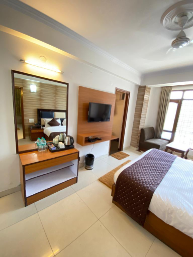 Others 3, Hotel Paradise Continental @ Mall Road with Free Parking, Dehradun