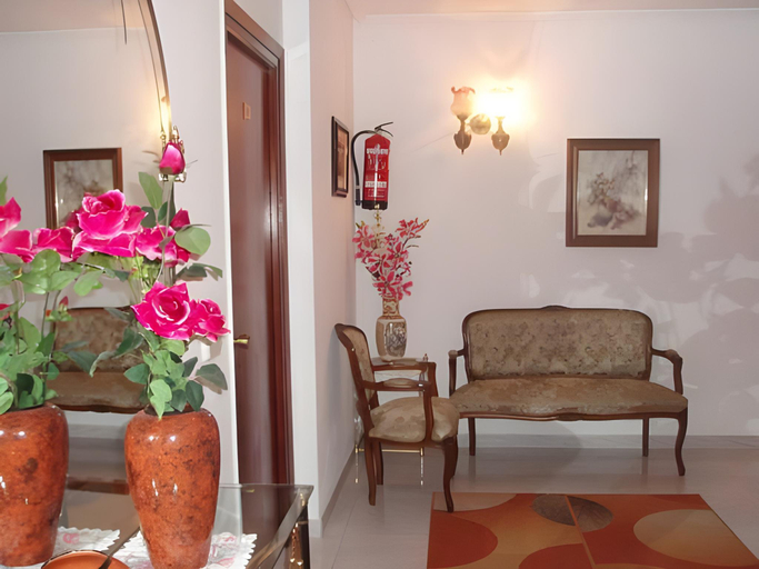 Others 5, Hotel Las Rocas de Isla, Cantabria