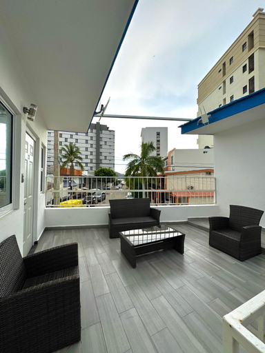 Others 4, Blue Inn Hotel & Suites, Mazatlán