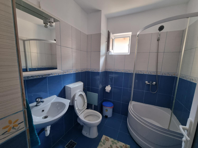 Bathroom 5, Casa Antonio Cristian, Costinesti