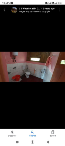 Others 2, Dj wood cabin, East Khasi Hills