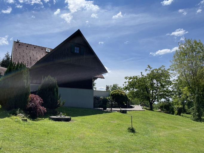 Others 3, Holiday home Styrian time, Deutschlandsberg