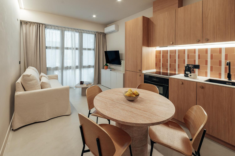 Facilities 4, The Atelier Lofts, Valencia