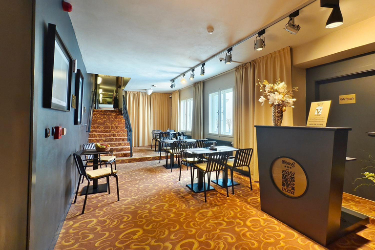 Food & Drinks 4, Hotel Zlata Vcela, Domažlice