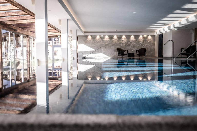 Sport & Beauty 3, Kitzhof Mountain Design Resort 4 Sterne Superior, Kitzbühel
