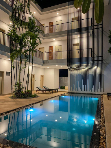 Sport & Beauty 4, Somatepy Boutique Hotel, Siem Reap