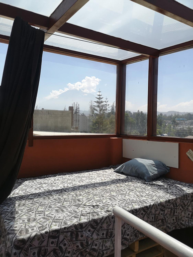 Others 3, La Casa Junto Al Rio, Arequipa