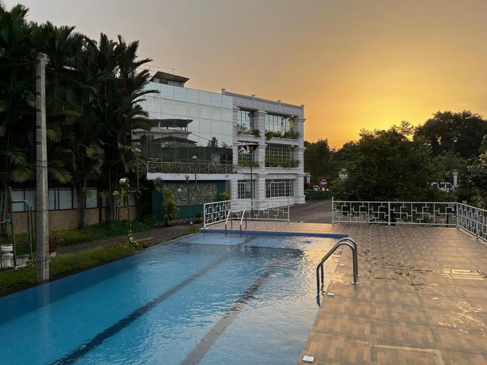 Sport & Beauty 5, Hotel Kingland, Ruwanwella