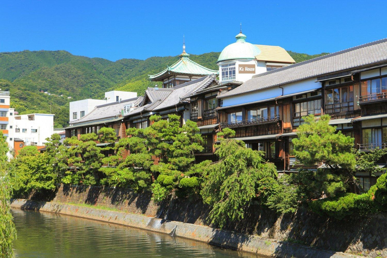 Others 2, S-villa IZU Le-Nessa Akazawa, Itō
