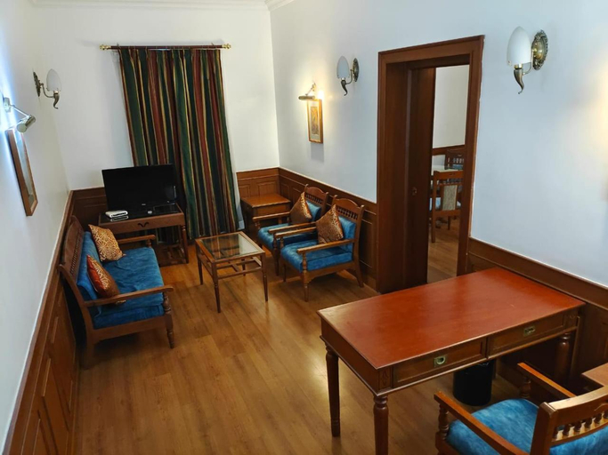Others 4, KTDC Mascot Hotel, Thiruvananthapuram