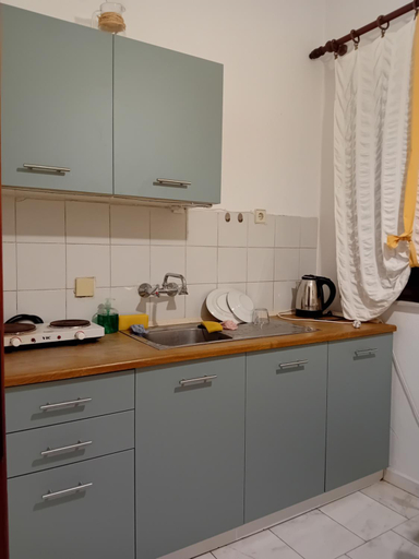 Others 4, La Mira House, Central Macedonia