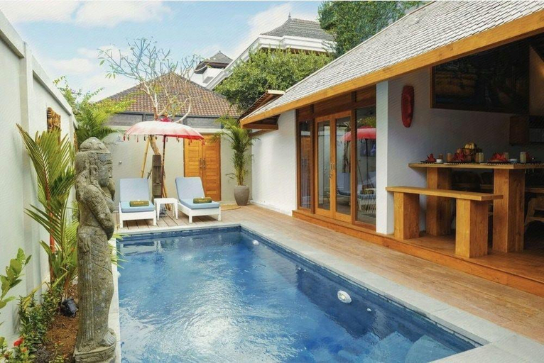Sport & Beauty 5, The Gardens Seminyak, Badung