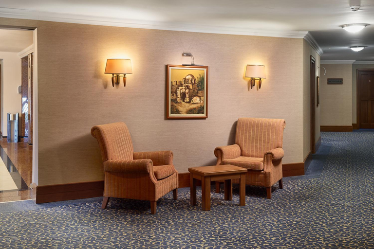 Public Area 4, Grand Kaptan Hotel - Ultra All Inclusive, Alanya