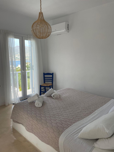 Bedroom 3, The Velanidies - Οι Βελανιδιες, South Aegean