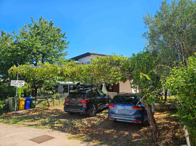3, Apartment Studio Zvonka, Umag