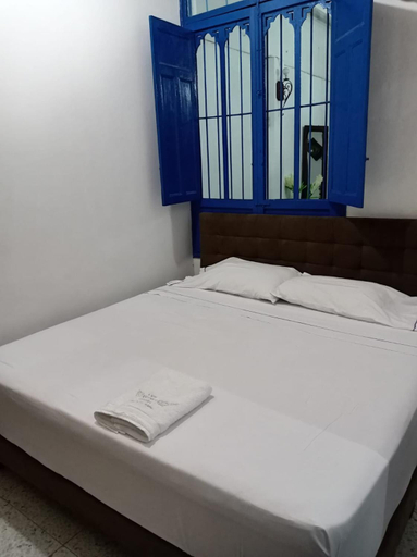 Bedroom 4, Hotel casa Narvaez, Girardot