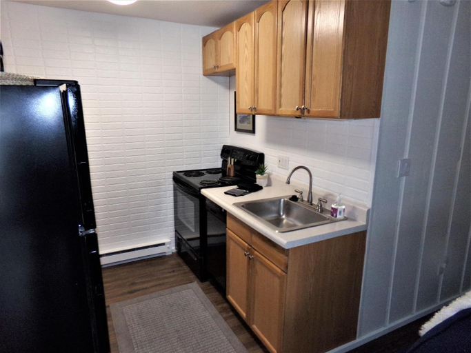 Others 4, Blue River Condos 3 Bed 2 Bath, Summit