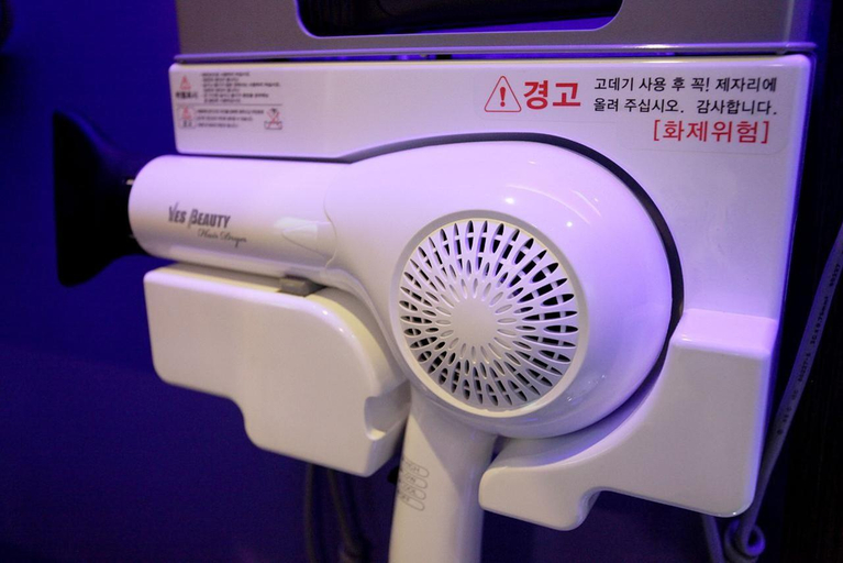 Bathroom, Uijeongbu Venezia, Yangju