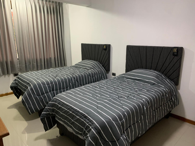 Bedroom 4, Hospedaje Oxapampa, Oxapampa