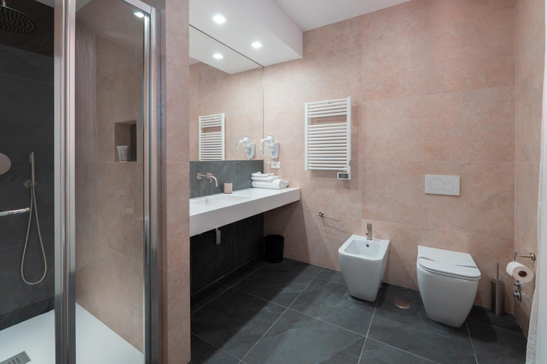 5, Il Bersagliere Guest House, Roma