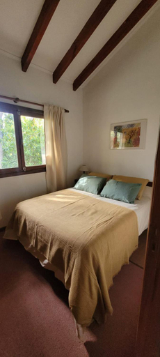 Bedroom, Casa Fischer del Lago, Bariloche